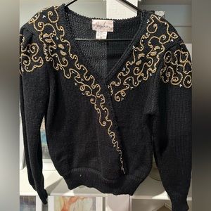Vintage Jaclyn Smith Sweater